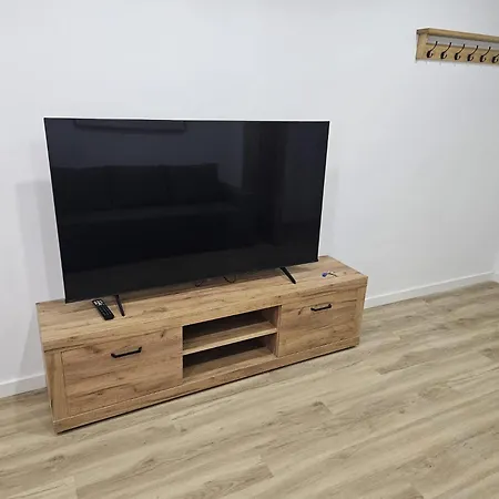 Centrico En Gandia! Apartamento