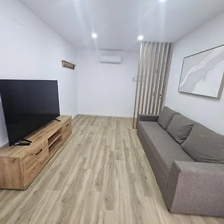 Centrico En Gandia! Apartamento *