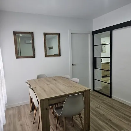 Centrico En Gandia! *