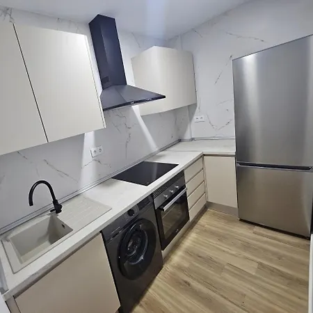 Centrico En Gandia! Apartamento Gandía