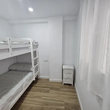 Centrico En Gandia! Apartamento